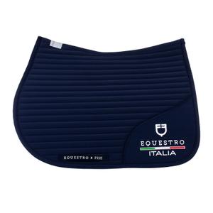 Almofada de sela para cavalos Equestro X FISE image-1