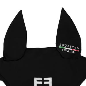 Short beanie Equestro X Fise image-1