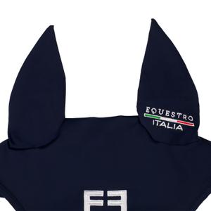 Short beanie Equestro X Fise image-1