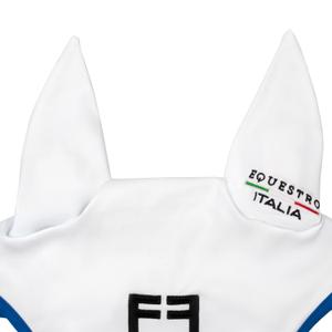 Short beanie Equestro X Fise image-1