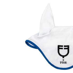 Short beanie Equestro X Fise image-2