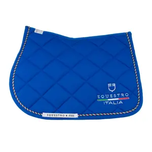 Mantilla de salto Equestro X Fise image-1