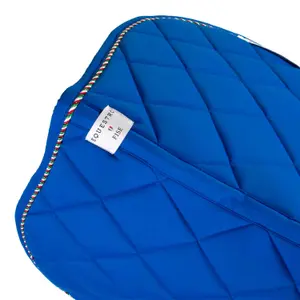 Mantilla de salto Equestro X Fise image-2