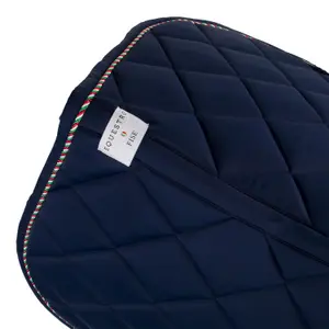 Alfombra de CSO técnica con cordón Equestro X Fise image-2