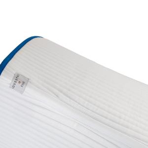 Dressurunderlag i teknisk stof Equestro X Fise image-2