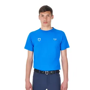 Colete de equitação Equestro image-0