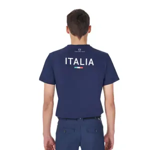 T-shirt Equestro X FISE image-1