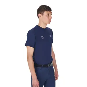 T-shirt Equestro X FISE image-2