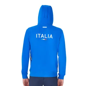 Hooded sweatshirt Equestro X Fise image-2