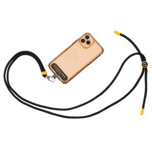 Corde téléphone nylon Equestro image-1