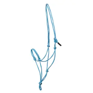 Καπίστρι για άλογο Equestro Waves Design image-0