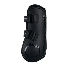 Protectores de tendones para caballos en poliuretano y neopreno Equestro image-1