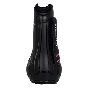 Horse tendon protection with double Velcro closure Equestro image-2