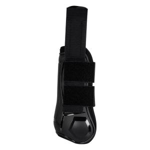 Horse tendon protection with double Velcro closure Equestro image-6