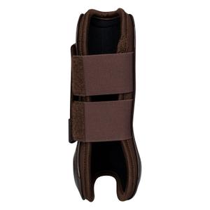 Horse tendon protection with double Velcro closure Equestro image-3