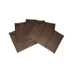 Padded under bandages for horses Equestro image-0