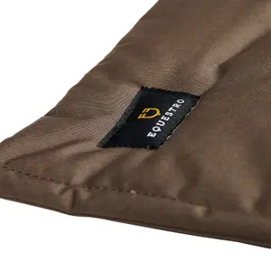 Padded under bandages for horses Equestro image-3