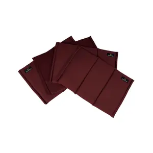 Unterlagen mit Polsterung für Pferde Equestro image-0