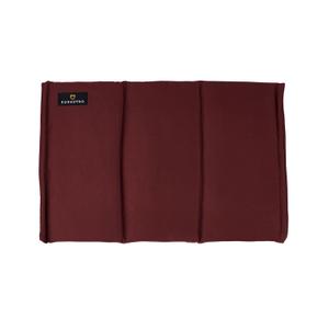 Unterlagen mit Polsterung für Pferde Equestro image-1