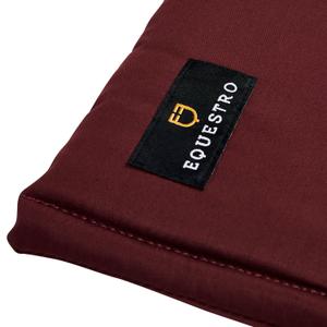 Unterlagen mit Polsterung für Pferde Equestro image-3