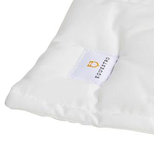 Unterlagen mit Polsterung für Pferde Equestro image-3