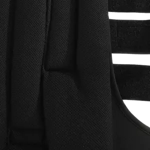 Polstringede transportgamascher til heste med velcro-lukning Equestro (x4) image-3