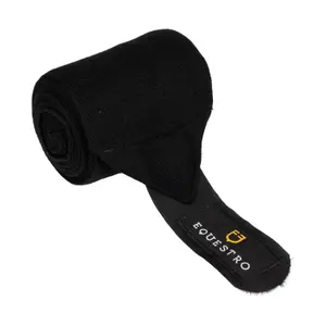 Vilochningsband i ull för hästar Equestro (x4) image-1