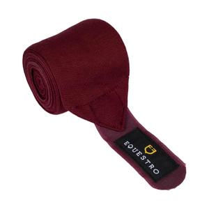 Vilochningsband i ull för hästar Equestro (x4) image-2