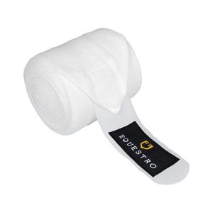 Vilochningsband i ull för hästar Equestro (x4) image-1