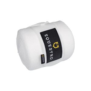 Vilochningsband i ull för hästar Equestro (x4) image-2