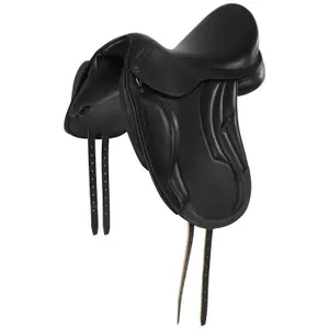 Selle de dressage pour cheval Equestro image-1