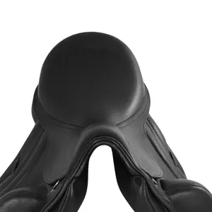 Selle de dressage pour cheval Equestro image-3