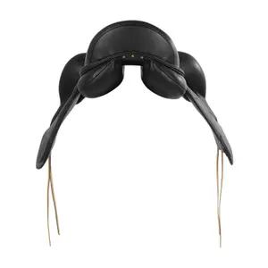 Selle de dressage pour cheval Equestro image-2