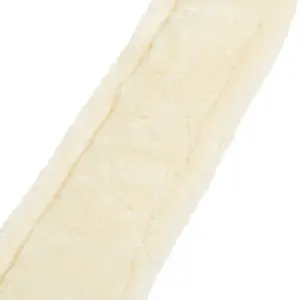 Sangle de saut nylon avec laine synthétique Equestro image-6