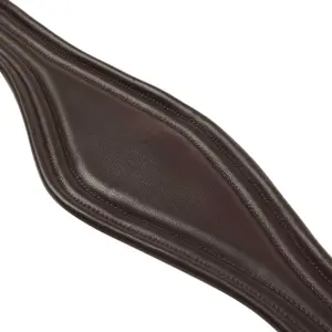 Corda da salto in pelle con elastici Equestro image-5