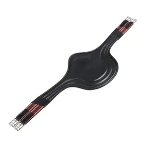 Reitlatzgurt Equestro Modello Desiree New image-1