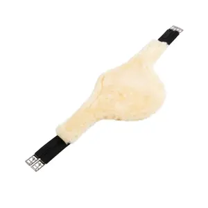 Sangue de cavalo para sela inglesa Equestro image-1