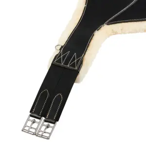 Sangue de cavalo para sela inglesa Equestro image-2