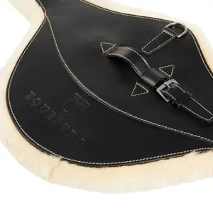 Sangue de cavalo para sela inglesa Equestro image-3