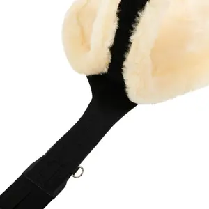 Sangue de cavalo para sela inglesa Equestro image-5