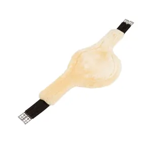 Sangue de cavalo para sela inglesa Equestro image-1