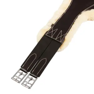 Sangue de cavalo para sela inglesa Equestro image-2