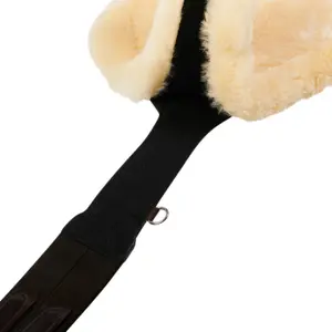 Sangue de cavalo para sela inglesa Equestro image-4