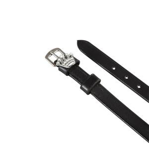 sr00104-corona-leather-spur-strap-laces-for-horse-with-decorated-buckle-equestro-corona-one-size
