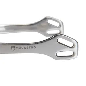 Esporas para cavalo Equestro Prince of Wales image-2