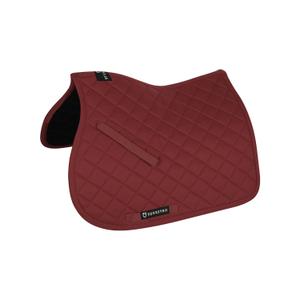 ss00014-burgundy-sadelpad-i-bomull-for-hastar-equestro-ss00014-burgundy-tu