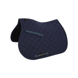 ss00014-navy-sadelpad-i-bomull-for-hastar-equestro-ss00014-navy-tu