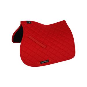 ss00014-red-sadelpad-i-bomull-for-hastar-equestro-ss00014-red-tu