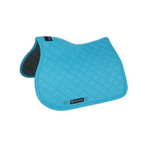 ss00014-turquoise-sadelpad-i-bomull-for-hastar-equestro-ss00014-turkos-tu
