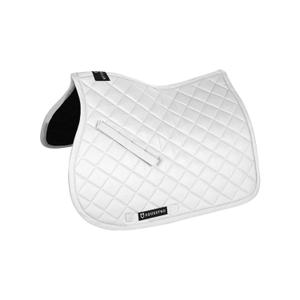ss00014-white-sadelpad-i-bomull-for-hastar-equestro-ss00014-white-tu